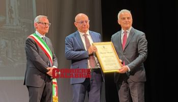 San Giorgio d’Oro 2026, a Reggio Calabria il premio a chi costruisce il futuro