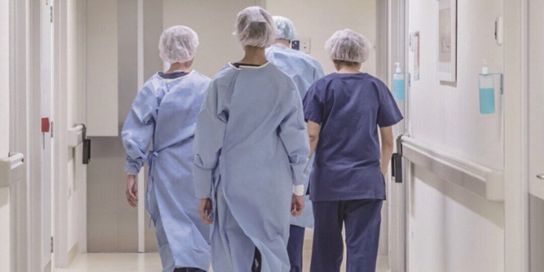 Emorragia di medici post Covid, è record in Calabria