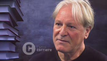 Michele Petullà e la poesia come atto di responsabilità civile – VIDEO