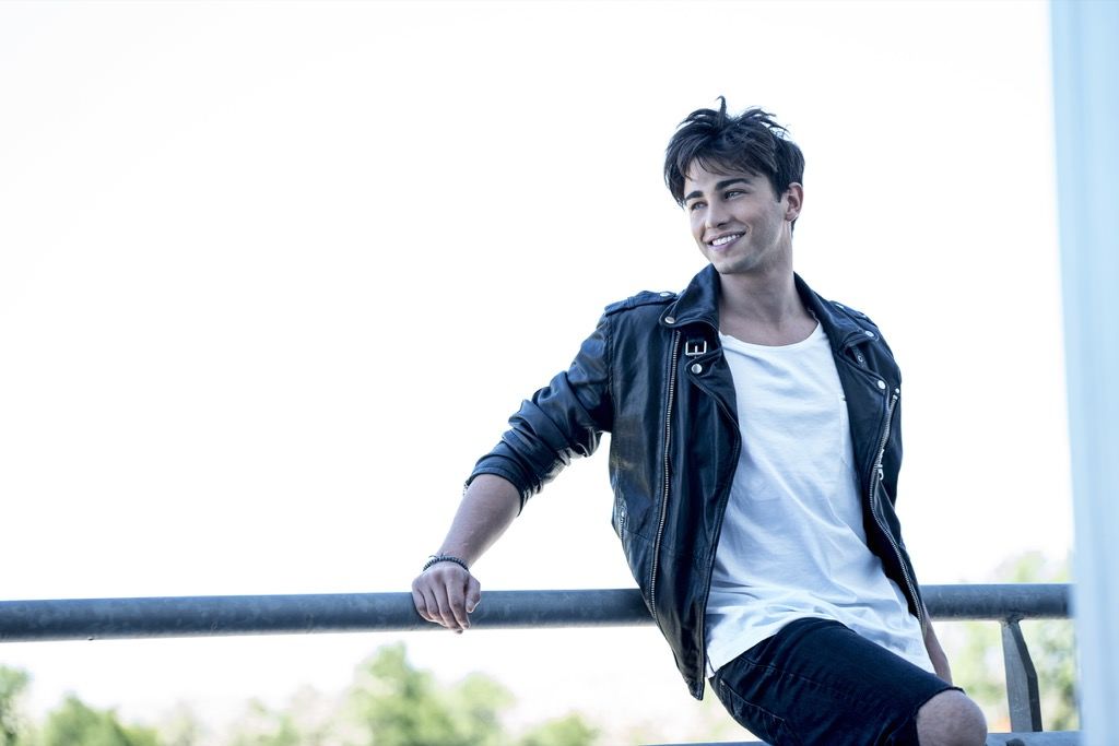 La Summer Arena si prepara al concerto di Riki