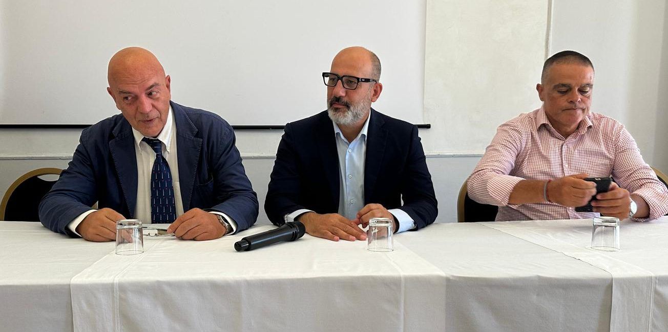 «Fra Occhiuto e Tridico non c’è una grande differenza. Sono due facce della stessa medaglia»