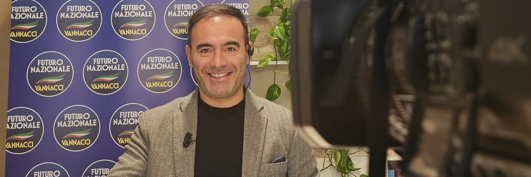 “Futuro Nazionale” del generale Vannacci si presenta in Calabria