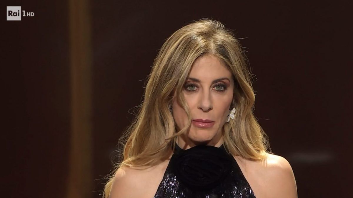 A Sanremo Fagnani sulle carceri contro Gratteri (senza nominarlo)