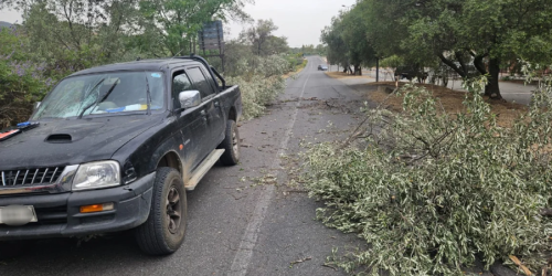 maltempo corigliano rossano