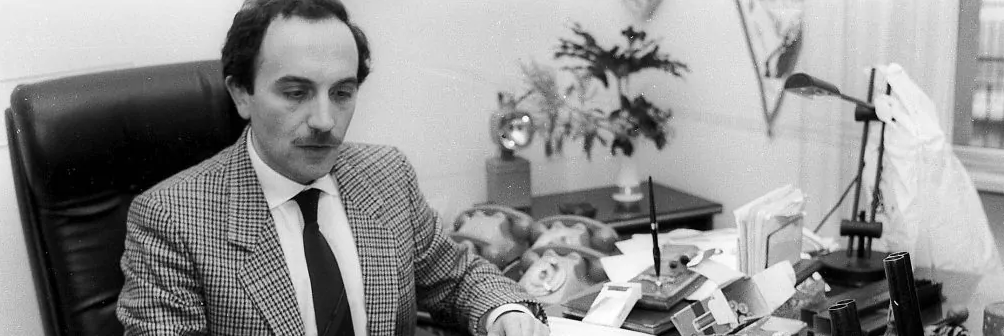 Calipari, Fontana: «Ancora oggi incertezze sulla sua morte»