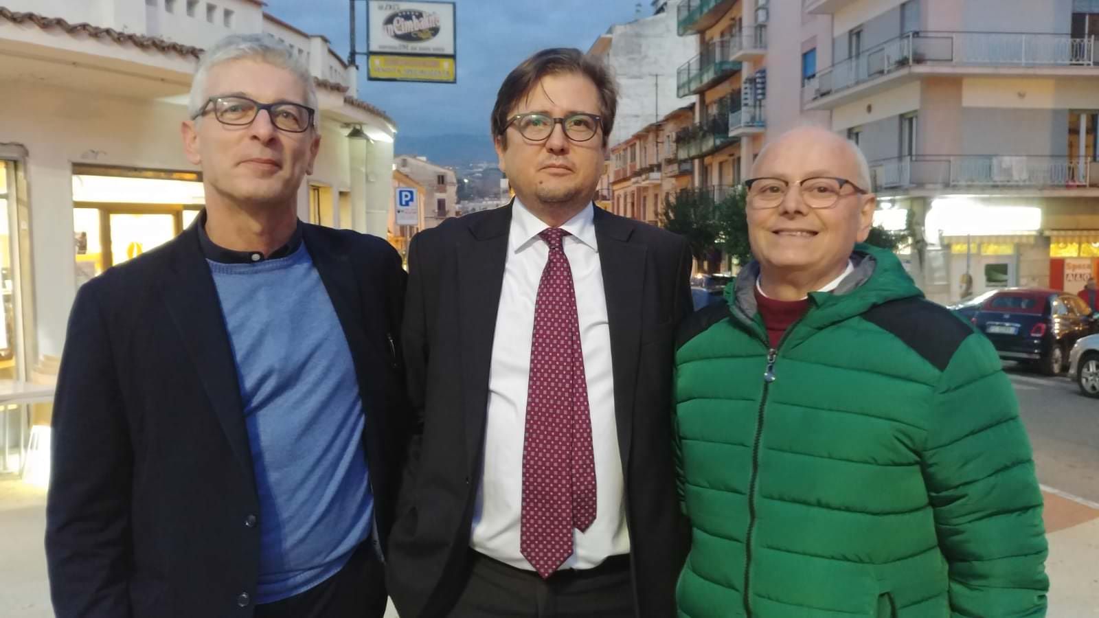 Nomine nella bufera, il presidente della commissione Sanità va da Gratteri