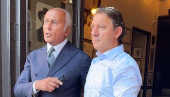 Tridico: «Pieno sostegno a Franz Caruso per la Provincia di Cosenza»