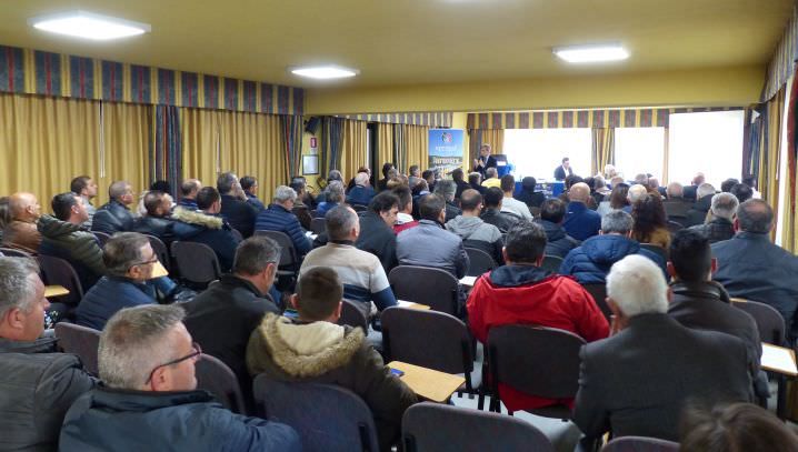 Gli apicoltori calabresi rivendicano un ruolo nella nuova Pac