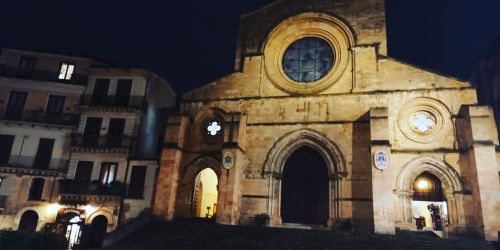 dUOMO-cosenza