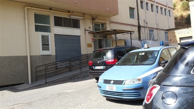 Minori dimenticati, blitz al Centro Unitas