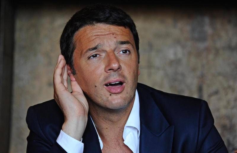 «Renzi, cacci via i mercanti dal tempio»