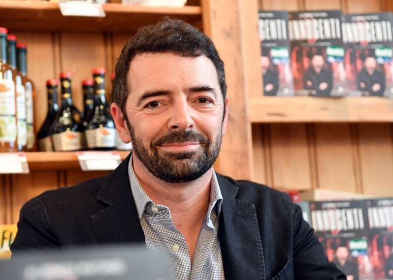 Il calabrese Matano in lizza per la direzione del Tg3