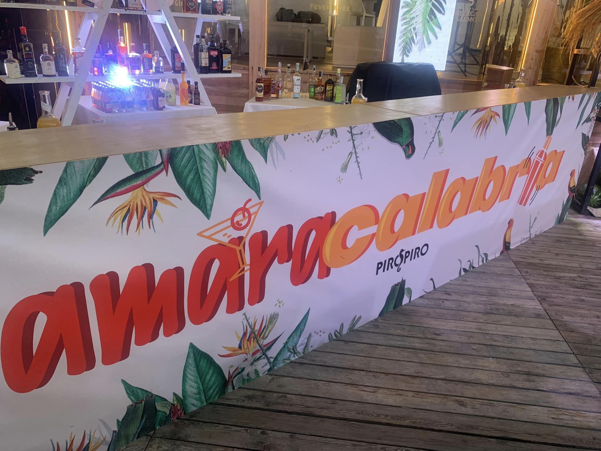 Qual è il migliore amaro calabrese da cocktail? Ecco chi ha vinto il contest regionale