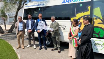 Capo Rizzuto, al via il rilancio dell’Area Marina Protetta