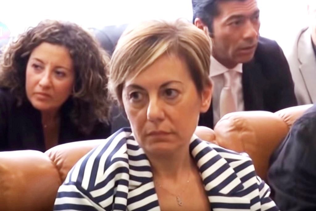 L'assessore Rizzo: «Le nostre acque sono balneabili»