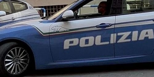 arrestati marito e moglie roma