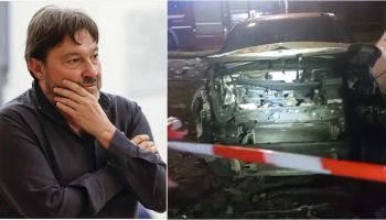 Attentato a Sigfrido Ranucci, blitz dei Carabinieri: 4 arresti