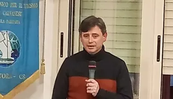 Libera apre un presidio nell’Alto Tirreno cosentino dedicato a Giannino Losardo