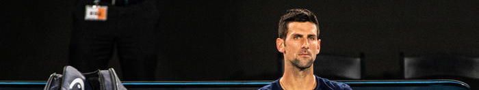 Game over, Djokovic perde il ricorso: sarà espulso