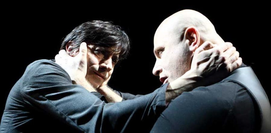 L’ “Otello” dal volto siciliano