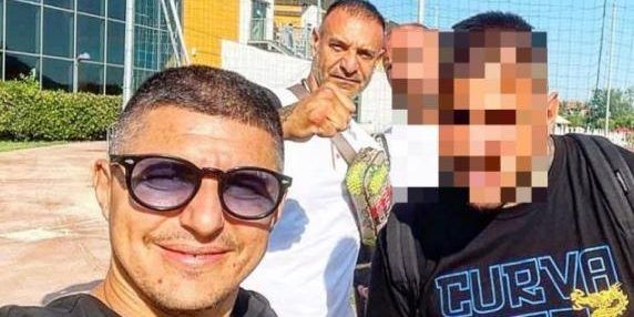 Curve e affari illeciti: come la ’ndrangheta è entrata a San Siro