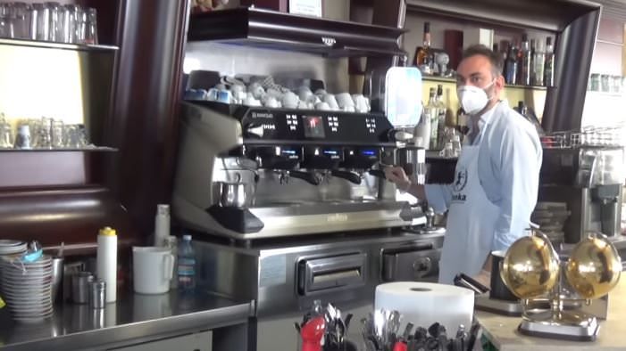 Ripartenza lenta a Corigliano Rossano. «Ordinanze regionali e comunali in contrasto» – VIDEO