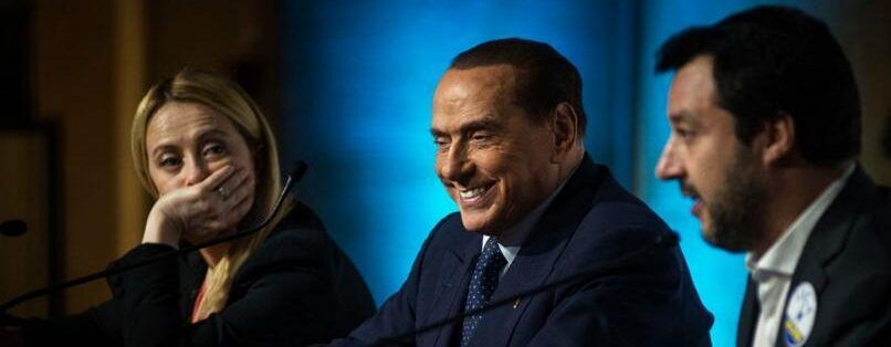 Quirinale, arriva la stretta sui nomi