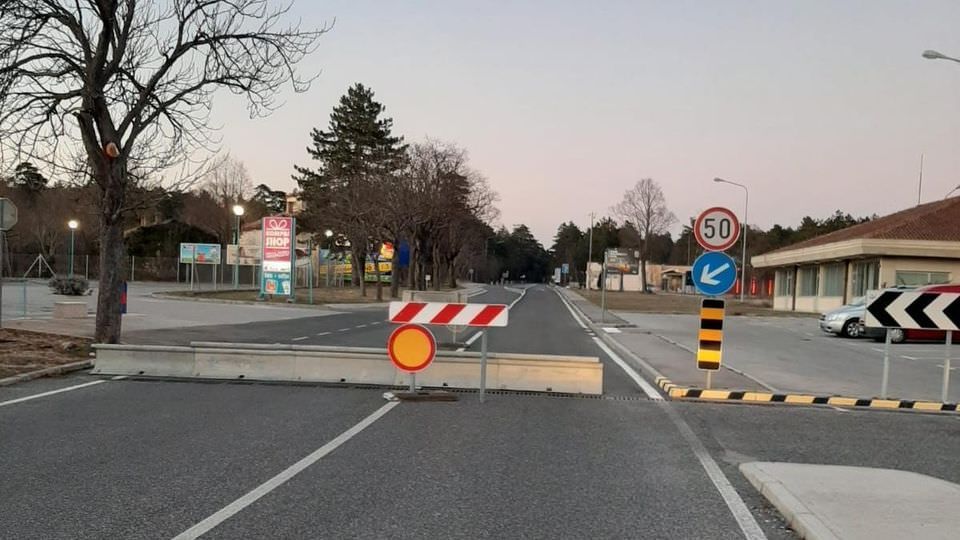 «Lo Stato può "chiudere" i confini, la Regione no»