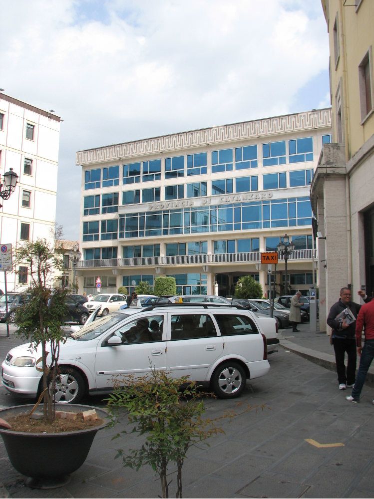 Derivati, indagini sulla finanziaria Alfafin