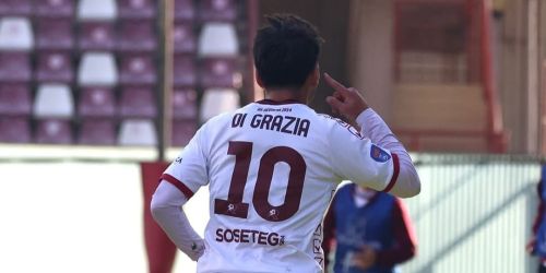 di grazia reggina