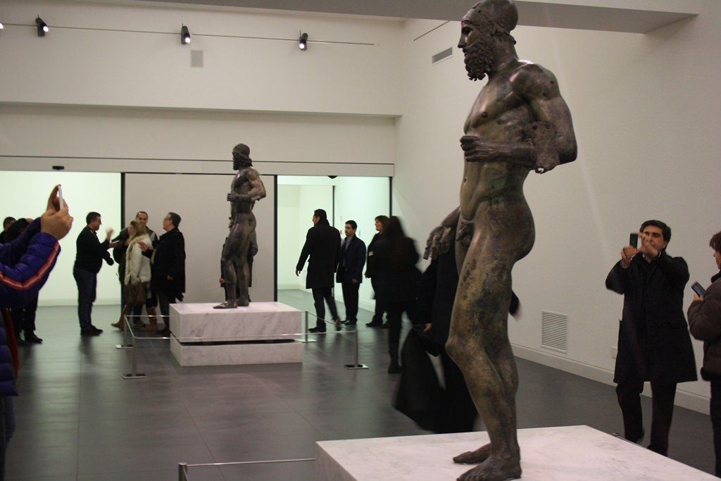 Bronzi a rischio "cancro", l'esperto: «Servono più controlli»