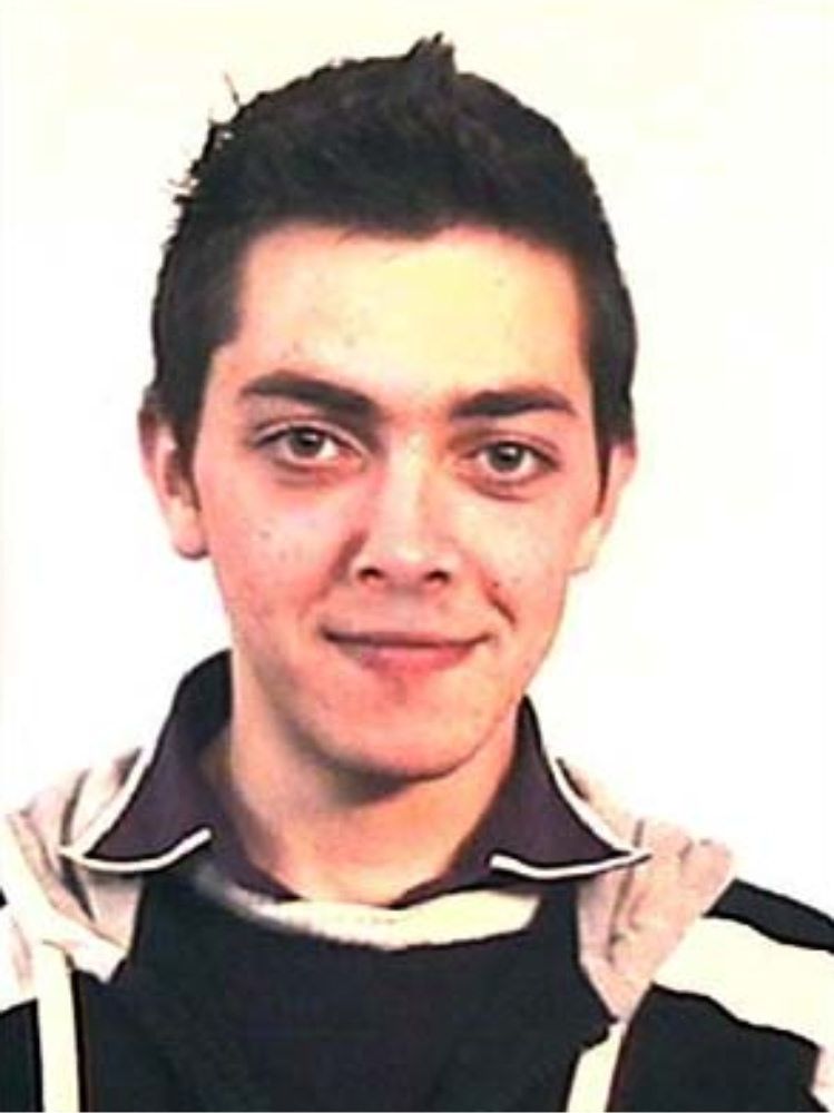 Rapina nel sangue: si costituisce il terzo bandito