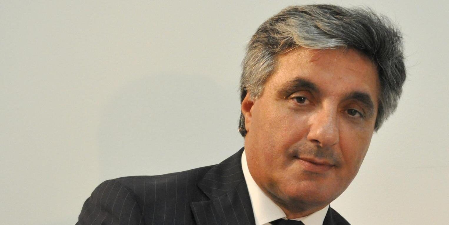 Conservatorio Tchaikovsky, Carmelo Currenti nel Cda