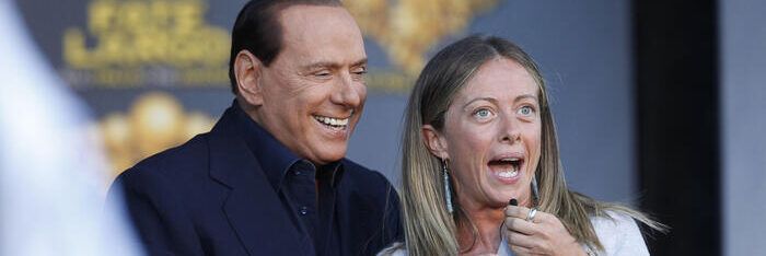 Berlusconi: «Le sentenze di assoluzione non saranno appellabili»