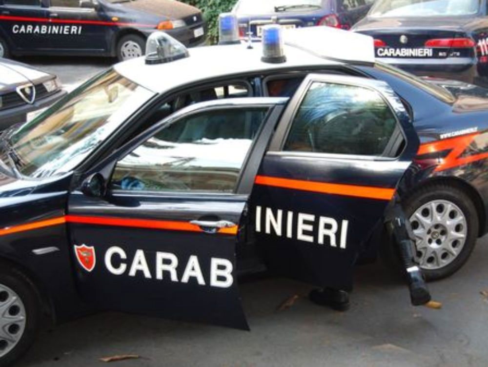 Omicidio Russo, fermato il presunto autore