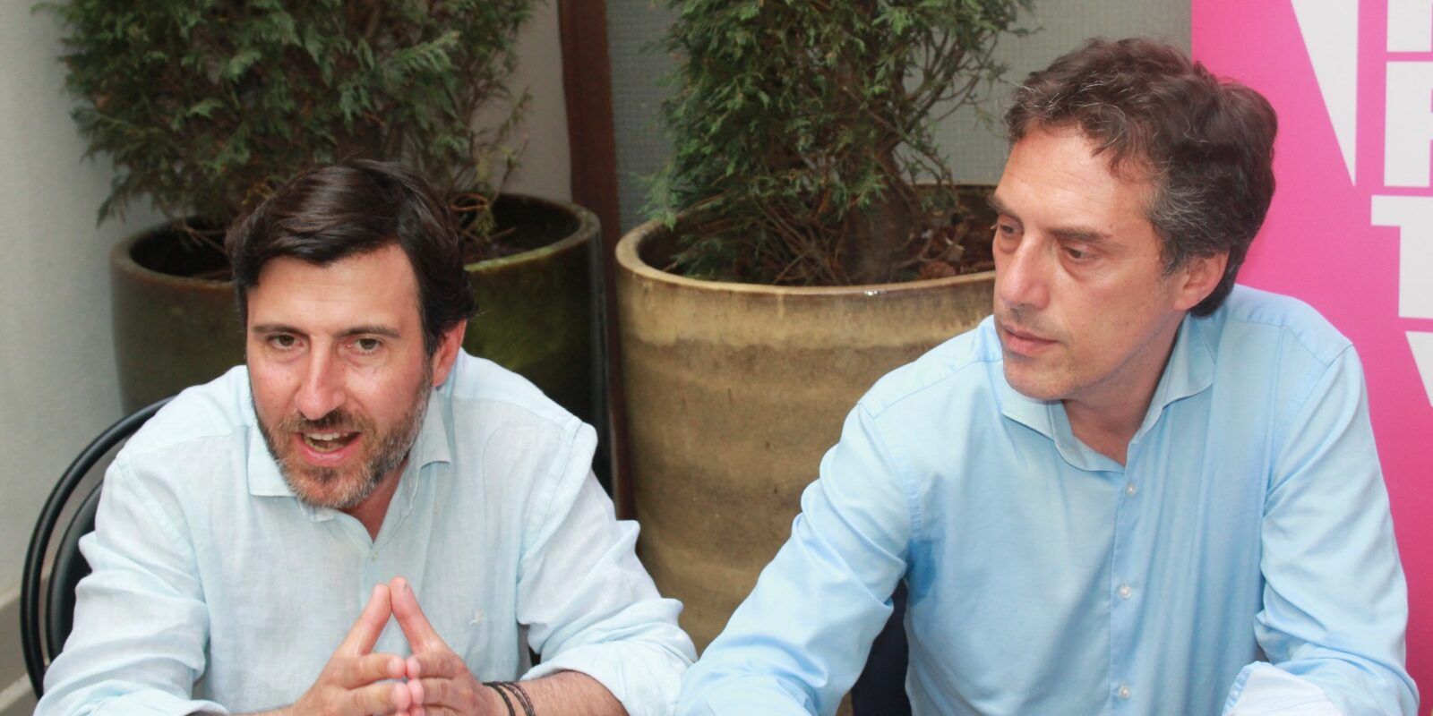 Catanzaro, Fiorita: «Non si risolve la crisi della città se non rilanciamo il centro storico»