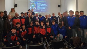 Cosenza, ecco il Consorzio Pallavolo di Calabria Ets