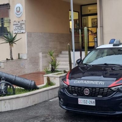 Manomette il braccialetto elettronico, in carcere 34enne di Isola Capo Rizzuto