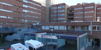 Medico aggredito al Grande ospedale metropolitano di Reggio Calabria