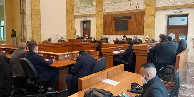 I 104 milioni del Pnrr persi, l’Autorità idrica spiega l’errore (e annuncia il ricorso al Tar)