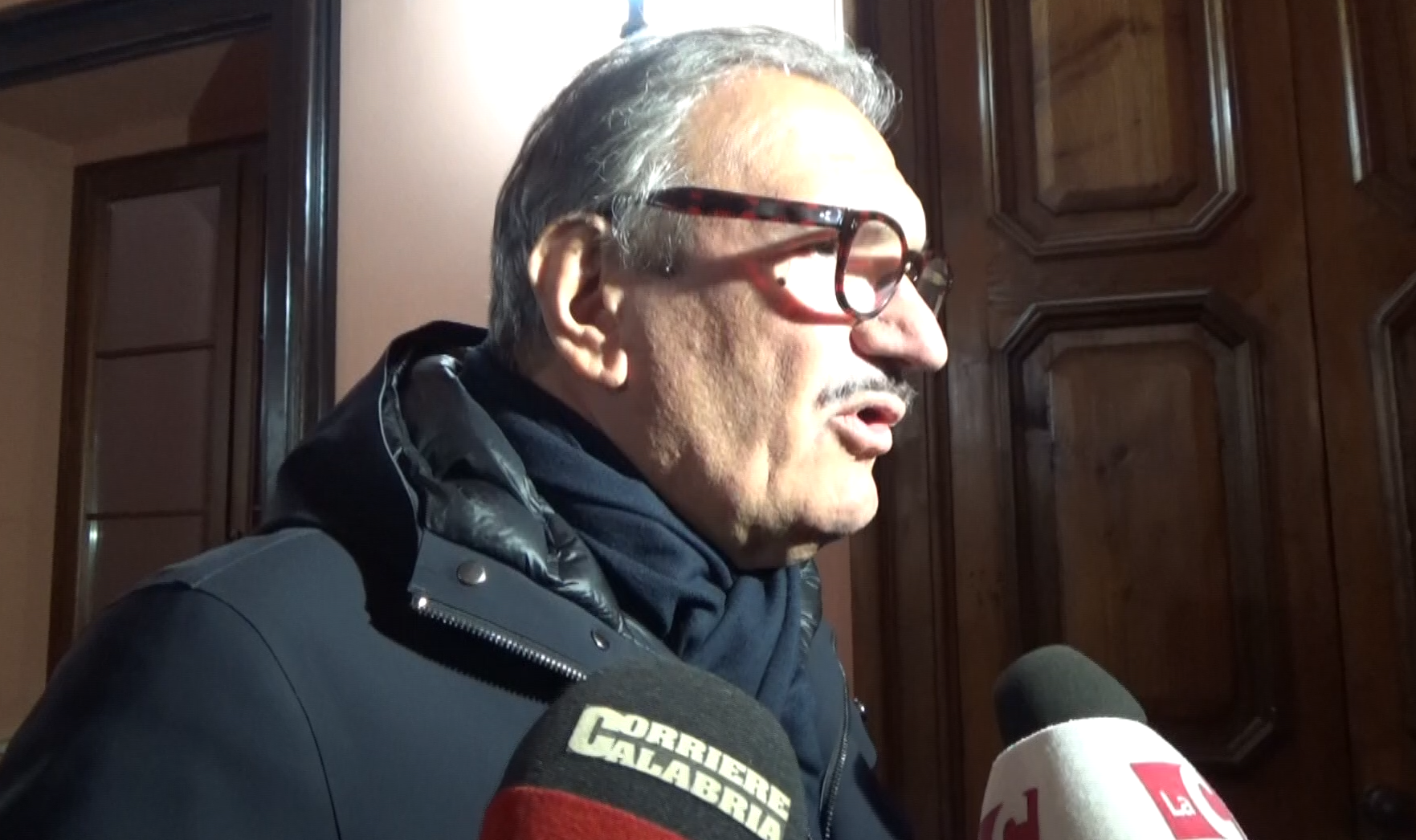 Sanità, il fronte progressista si mobilita: «A Vibo situazione drammatica, negato il diritto alla salute» – FOTO