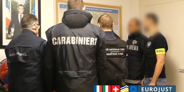 ‘Ndrangheta e camorra in Francia, sette arresti. Colpiti gli Ascione-Papale e i Morabito di Africo – VIDEO