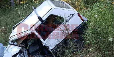Incidente in Sila, un morto e un ferito in gravi condizioni