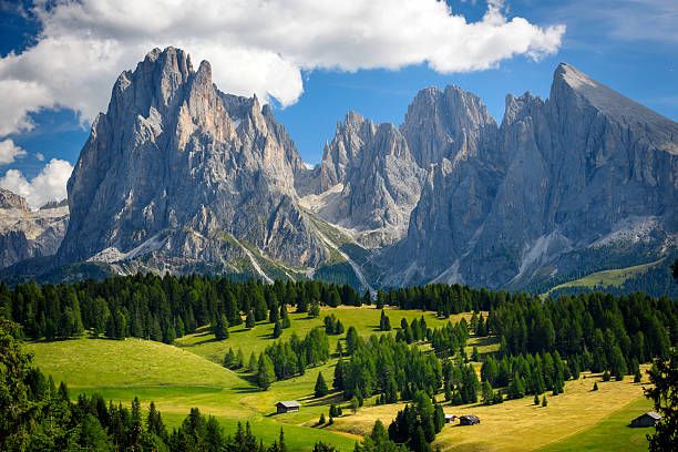 La Marmolada e il riscaldamento globale