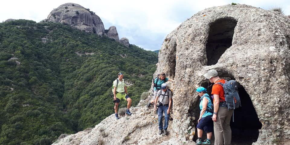 La Calabria dei cammini, nuova meta del turismo esperenziale
