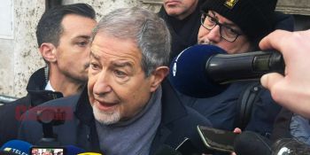 Danni da maltempo, Musumeci: «In corso l’istruttoria per lo stato d’emergenza in Calabria»