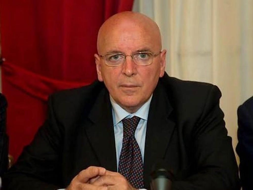 Statale 106, Oliverio: «È arrivato il via libera dell’Anas alla variante»