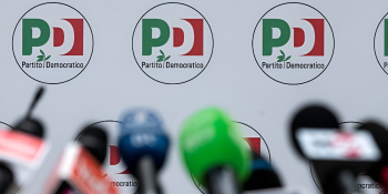 La Calabria perduta del Pd