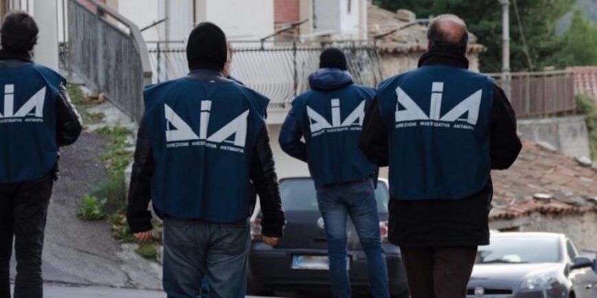 ‘Ndrangheta nel Torinese, confiscati beni per otto milioni a due fratelli – I NOMI