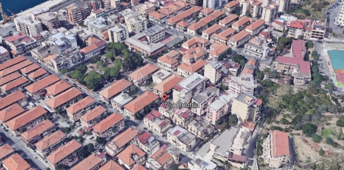 Reggio Calabria, al via la riqualificazione dei viali alberati nella zona nord della città
